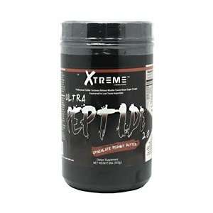 Xtreme Formulations Ultra Peptide 2.0, Chocolate Peanut 