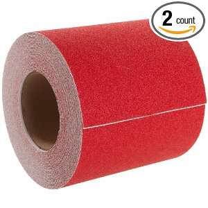 Safety Track 3315 Non Slip High Traction Safety Tape, 60 Grit, Safety 