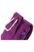 Trendz Universal Mobile Pouch Purple Quilted   Mobile Accessories 