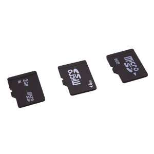  8gb High Capacity Tf Memory Card Electronics
