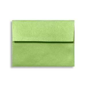  A7 Invitation Envelopes (5 1/4 x 7 1/4)   Fairway Metallic 