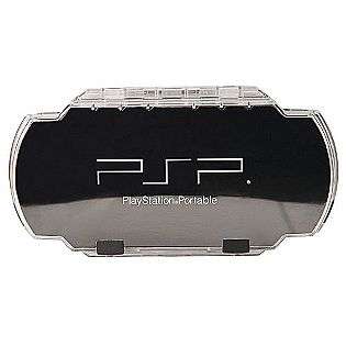 PSP Traveler Case  Sony Movies Music & Gaming PSP PSP Accessories 