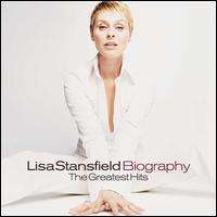 Lisa Stansfield Biography on 