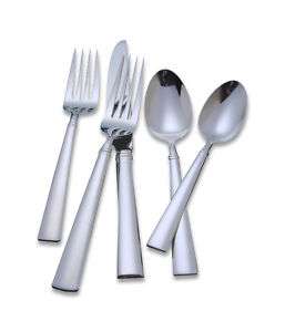 Reed & Barton Perspective 65 Pc Flatware Set (New)  