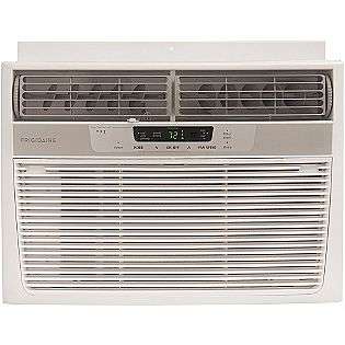     Frigidaire Appliances Air Conditioners Window Air Conditioners