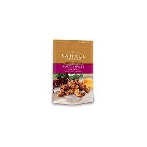 Sahale Snacks Cashews, SWest w/Chili & Cheddar (12/1 OZ)  