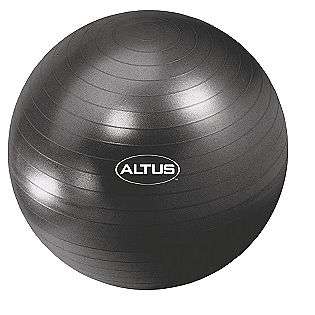   ALTUS Be Fit Look Fit Fitness & Sports Yoga & Pilates Exercise Balls