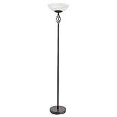 Buy Floor Lamps from our Lighting range   Tesco