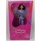   Pink Label Collection Gorgeous Greetings Doll   Celebrate Disco Doll