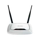   802.11N   2 X Antenna   Ism Band   300 Mbps Wireless Speed   4