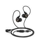 Sennheiser IE60 Noise Isolation Earbud Headphones (Black)