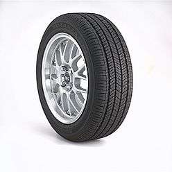   Tire  P245/50R18 99H BSW  Bridgestone Automotive Tires Car Tires