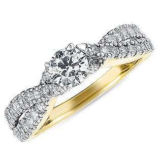   Band Bridal Ring  Today Tomorrow Together Jewelry Diamonds Rings