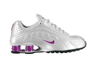Nike Nike Shox R4 Womens Running Shoe Reviews & Customer Ratings 