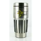 good life gear Worlds Greatest Friend Stainless Steel Insulated 