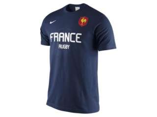 Nike Store Italia. T Shirt da Rugby FFR Team   Uomo