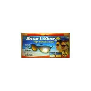  Smart View High Definition lens sunglasses: Sports 