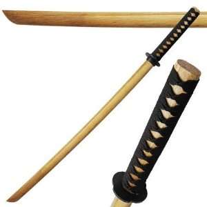 40 Bokken Kendo Practice Sword (#1806W)  Sports 
