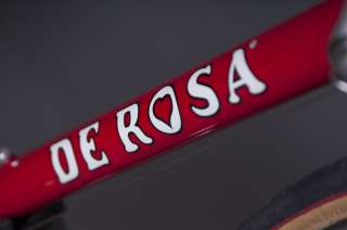 De Rosa Professional SLX, Campagnolo, Mavic, 3ttt, Collectors item 