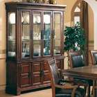 Coaster Westminster China Cabinet with Glass Doors