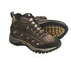 Merrell Mens Radius Mid Boots Trail hiking shoes sizes 9 13 NEW $125