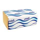   Natural, 250/pack, 16/carton (includes 16 Packs Of 250 Towels