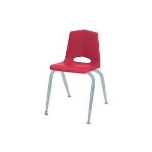  14 Mirage Quantum Stacking Chairs
