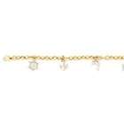 the best value on gold chains bracelets necklaces omega chains
