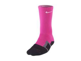 Nike Store. Nike Dri FIT Compression Football Socks (Large/1 Pair)