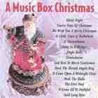 VARIOUS MUSIC BOX CHRISTMAS