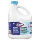 SPR Product By Clorox Company   Clorox Germicidal Bleach Cleaner 