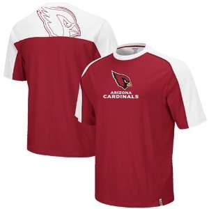  Arizona Cardinals 2010 Draft Pick T shirt: Sports 