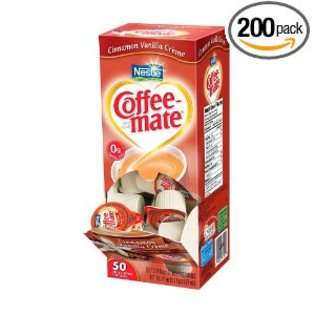 Nestle Coffee mate Coconut Cream Coffee Creamer Coffee Creamer from 