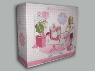 NEW BATTAT®OUR GENERATION™LAUNDRY ROOM PLAYSET BD27530A  