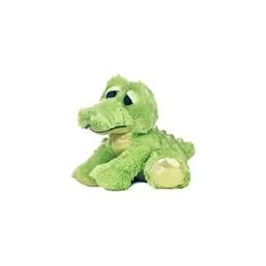   Plush Alligator Dreamy Eyes Stuffed Reptile by Aurora: Toys & Games