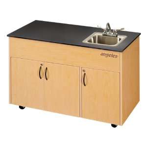   Series Portable Hand Washing Modular Sink One Basin