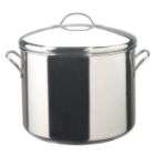 Farberware 16 qt. Classic Stainless Steel Covered Stockpot