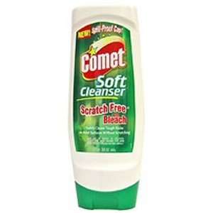  Comet Soft Cleanser