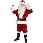 BY  Rubies Costumes Lets Party By Rubies Costumes Imperial Santa Suit 
