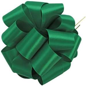  Ribbon, 5/8 Inch Wide by 50 Yard Spool, Emerald Arts, Crafts & Sewing
