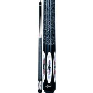  Meucci Cue   97 21B w/ Extra Shaft Includes Free Cue 