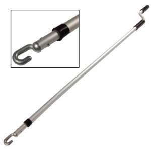  STB Telescoping Skylight Pole with Hook Drive, 48 to 73 