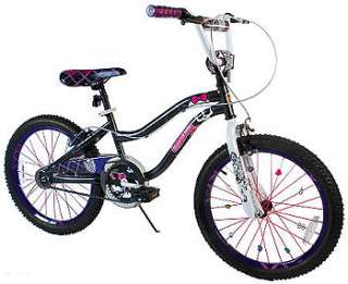   20 inch BMX Bike   Girls   Monster High   Dynacraft   Toys R Us