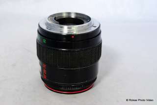 Minolta Samyang 28 70mm f3.5 4.5 Lens AF Maxxum Sony  
