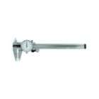 Central Tools 0 6in. Stainless Steel Dial Caliper