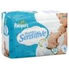   Swaddlers Sensitive Diapers, Size 1 (8 14 lb), Jumbo 33 diapers