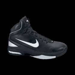 Nike Nike Air Max Hyped Mens Basketball Shoe Reviews & Customer 