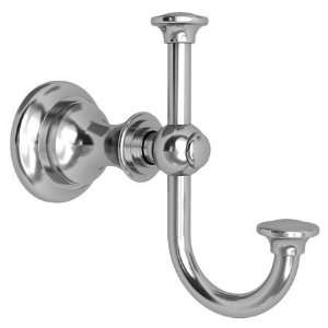 Newport Brass 35 13/08W Weathered Copper Sutton Double Robe Hook from 