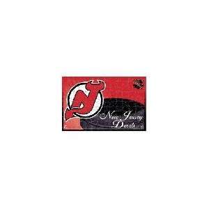 NHL New Jersey Devils Puzzle 150pc 