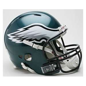  Philadelphia Eagles Revolution Pro Line Helmet Sports 